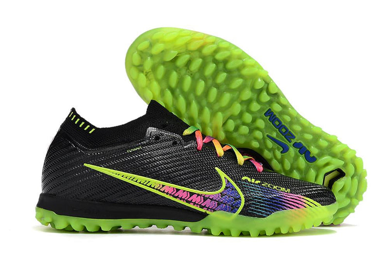 Chuteira Nike Air Zoom Mercurial Vapor TF