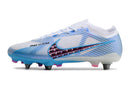 Chuteira Nike Air Zoom Mercurial Vapor 15 Elite Pro SG Trava Mista