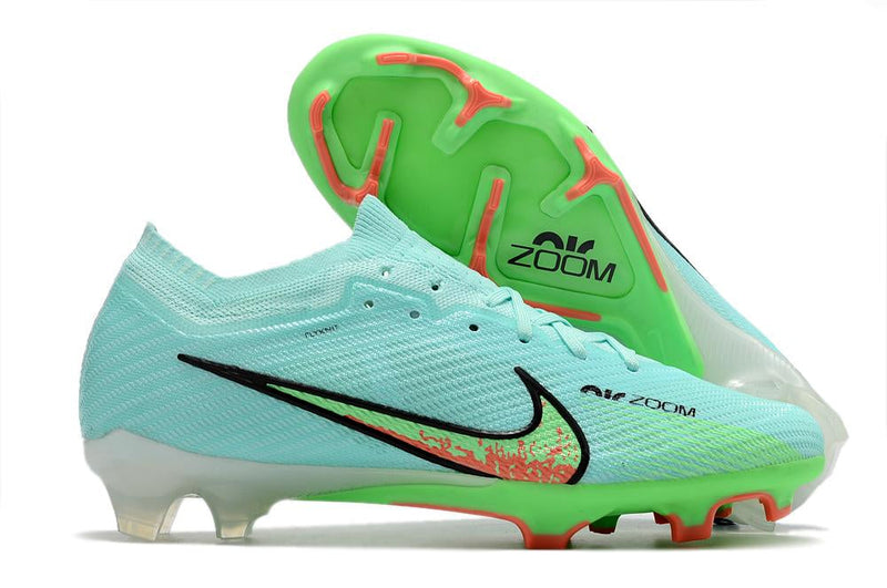 Chuteira Nike Air Zoom Mercurial Vapor FG