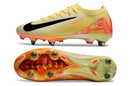 Chuteira Nike Air Zoom Mercurial SG Trava Mista