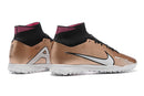 Chuteira Nike Air Zoom Mercurial Superfly TF