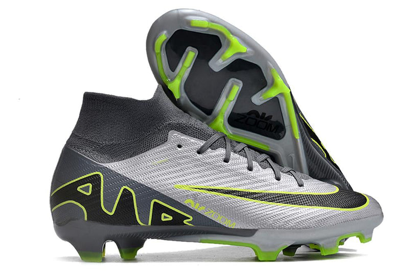 Chuteira Nike Air Zoom Mercurial Superfly FG