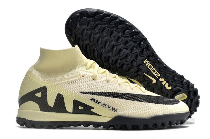 Chuteira Nike Air Zoom Mercurial Superfly TF
