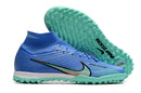 Chuteira Nike Air Zoom Mercurial Superfly TF