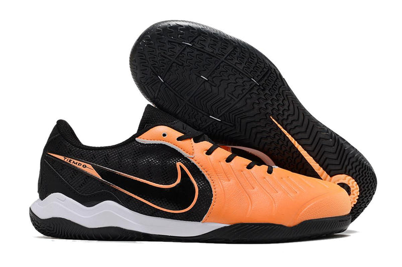 Chuteira Nike Tiempo Legend 10 IC