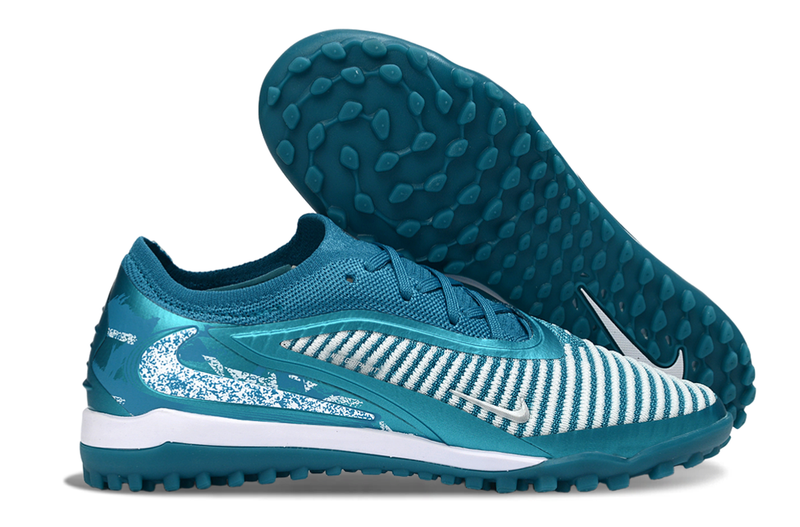 Chuteira Nike Phantom GX Society