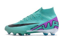 Chuteira Nike Air Zoom Mercurial Superfly FG