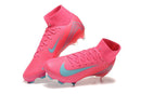 Chuteira Nike Air Zoom Mercurial Superfly 10 FG