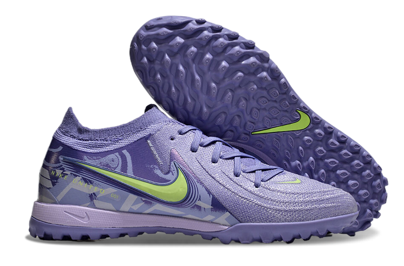 Chuteira Nike Phantom GX 2 Elite TF