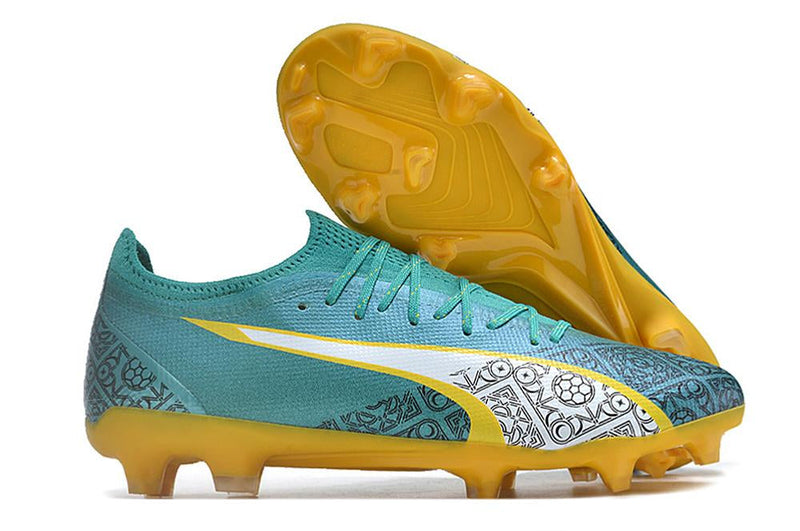 Chuteira Puma Ultra Ultimate FG