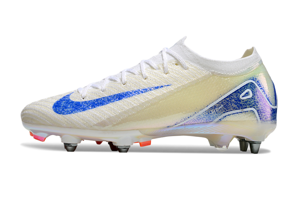 Chuteira Nike Mercurial Vapor 16 Elite SG Trava Mista