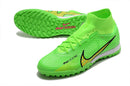 Chuteira Nike Air Zoom Mercurial Superfly TF