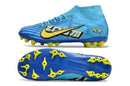 Chuteira Nike Air Zoom Mercurial Superfly FG