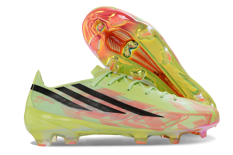Chuteira Adidas F50 Hyperfast Elite (campo)