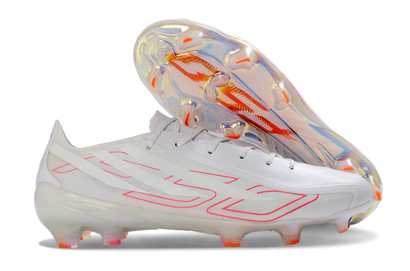 Chuteira Adidas F50 Hyperfast Elite (campo)