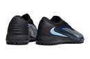 Chuteira Nike Phantom GX Elite Society TF