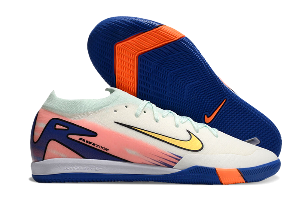 Chuteira Nike Air Zoom Mercurial Vapor 15 IC