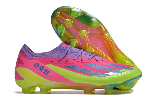 ADIDAS X CRAZYFAST MESSI LC.1 FG