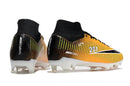 Chuteira Nike Air Zoom Mercurial Superfly IX Elite Campo - Mbapp��