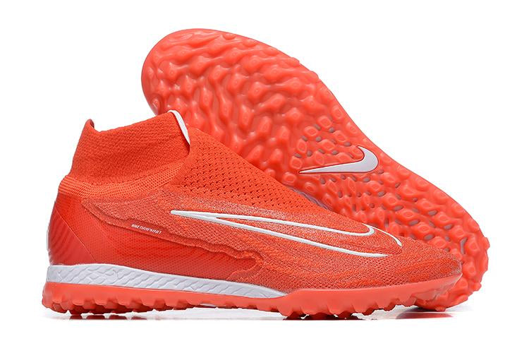 Chuteira Nike Phantom GX Elite TF