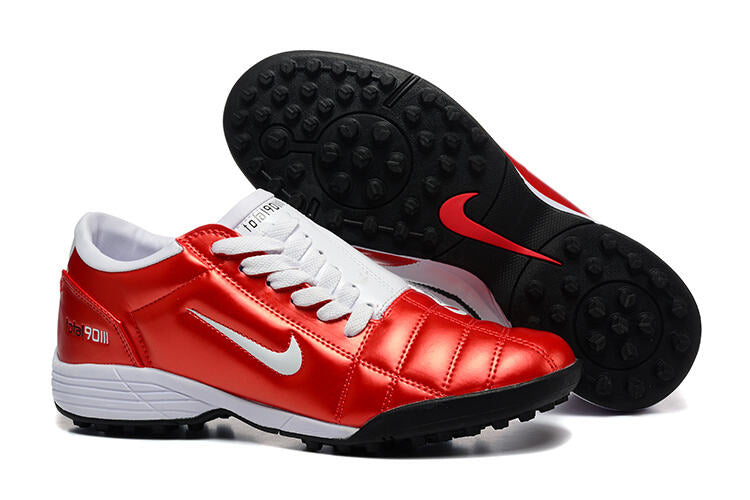 Chuteira Nike Total 90 TF