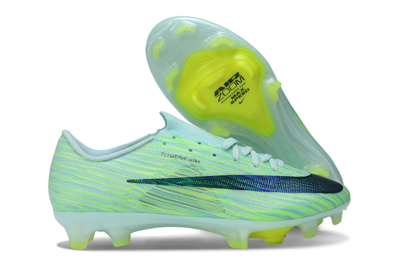 Chuteira Nike Air Zoom Mercurial Vapor 17 Elite FG