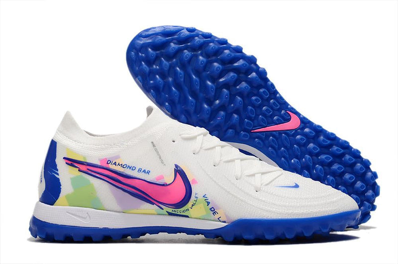 Chuteira Nike Phantom GX 2 Elite TF