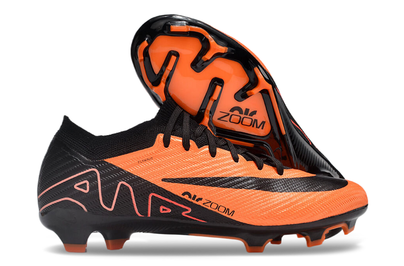 Chuteira Nike Air Zoom Mercurial Vapor FG