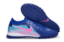 Chuteira Nike Phantom LUNA GX Elite Society TF