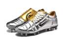 Chuteira Nike Total 90 FG