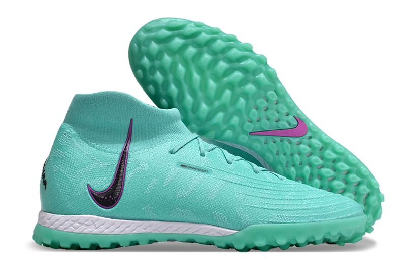 Chuteira Nike Phantom Luna Elite FG