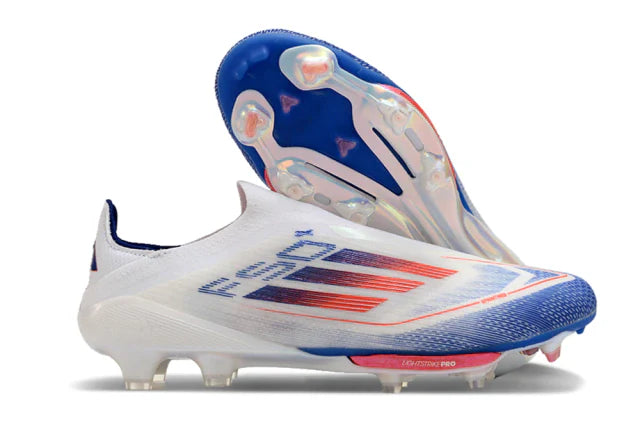 Adidas F50 Elite Laceless FG