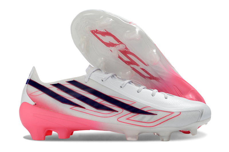 Chuteira Adidas F50 Hyperfast Elite (campo)