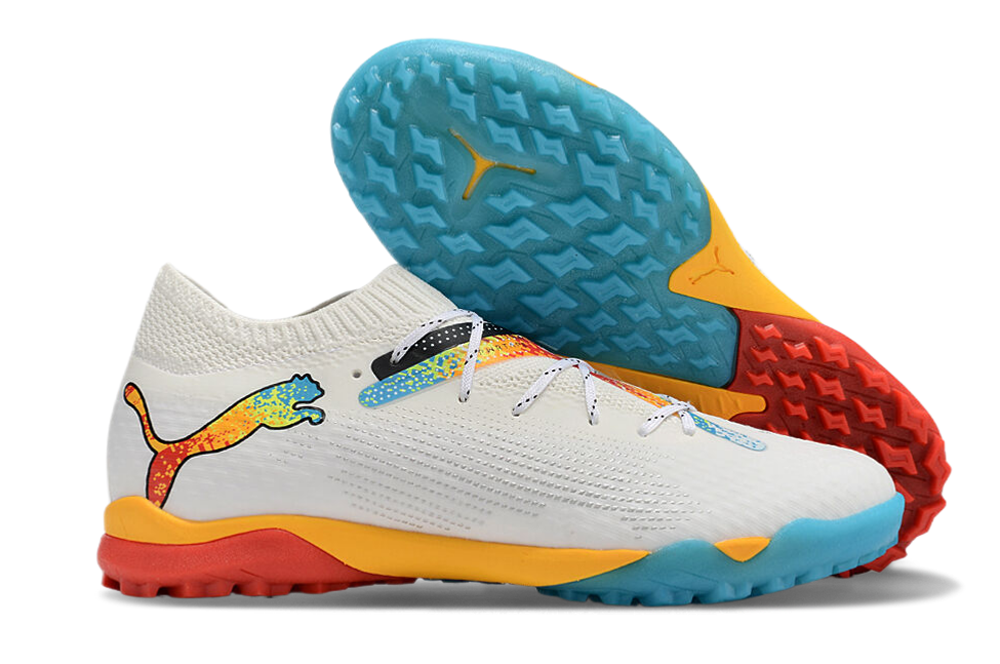 Chuteira Puma Future 2024 TF