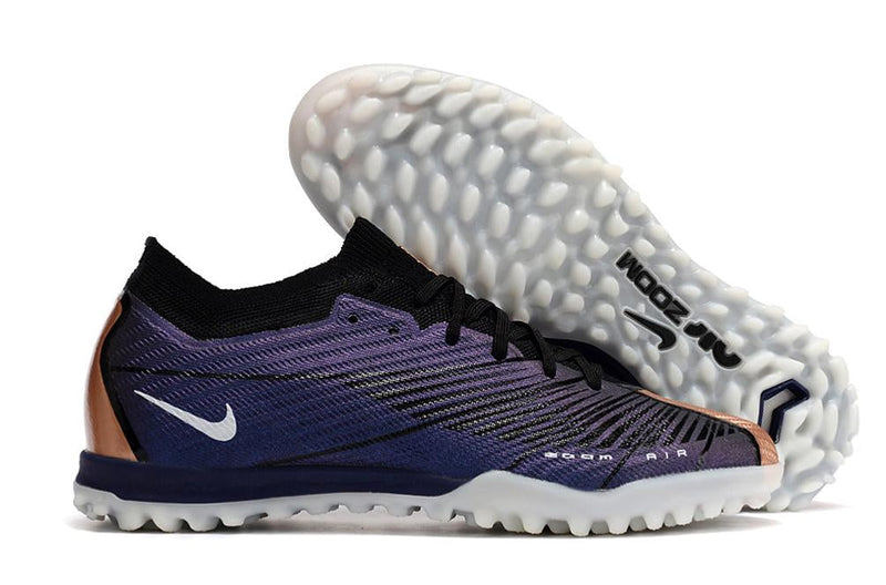 Chuteira Nike Air Zoom Mercurial Vapor TF