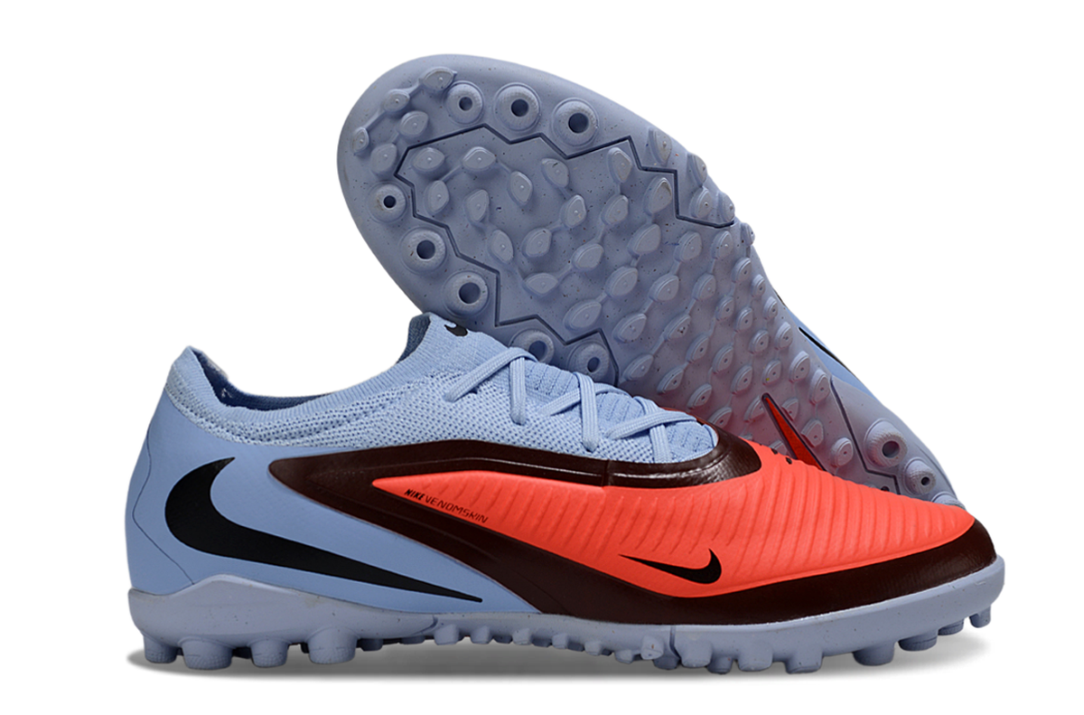 Chuteira Nike Phantom GX Trava MG