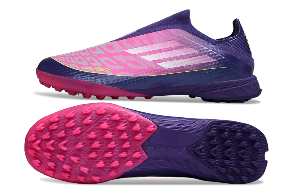 F50 SOCIETY SEM CADARÇO