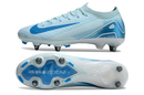 Chuteira Nike Air Zoom Mercurial SG Trava Mista