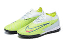 Chuteira Nike Phantom GX Elite TF