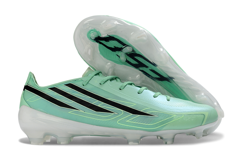 Chuteira Adidas F50 Hyperfast Elite (campo)