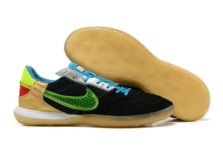 Chuteira Nike Streetgato IC