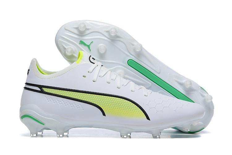 Chuteira Puma King Ultimate MG