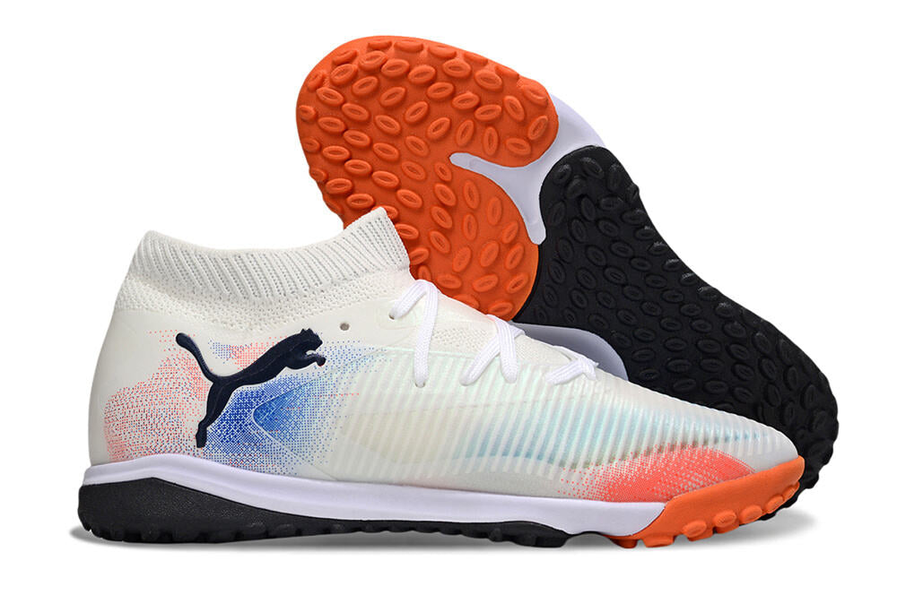 Chuteira Puma Future 8 Ultimate TF