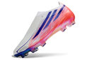 Chuteira Adidas F50 Hyperfast Elite (campo sem cadarço)