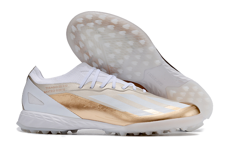 Chuteira Adidas X Crazyfast.1 Society