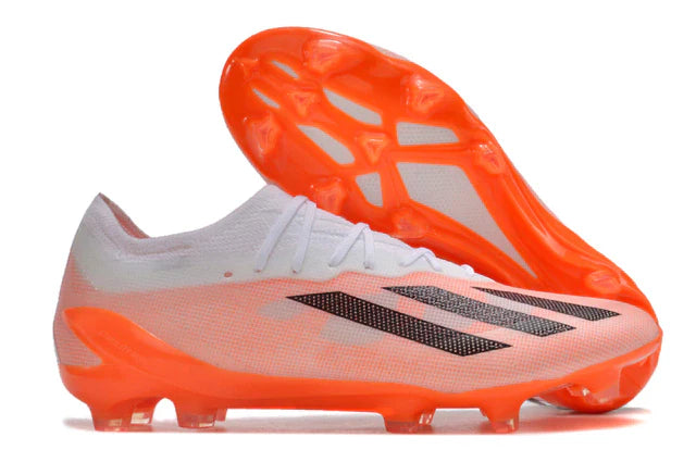 ADIDAS X CRAZYFAST MESSI LC.1 FG