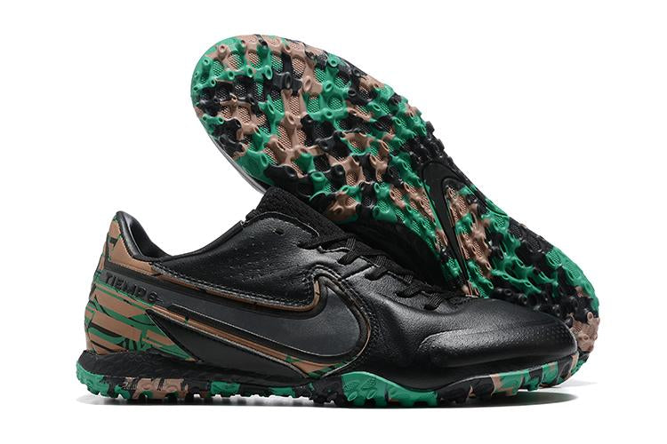 Chuteira Nike Tiempo Street Gato TF