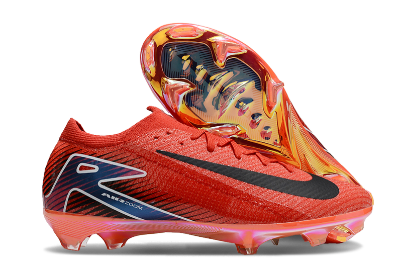 Chuteira Nike Air Zoom Mercurial Vapor 16 FG