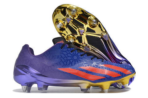 Chuteira Adidas X Crazyfast.1 SG Campo