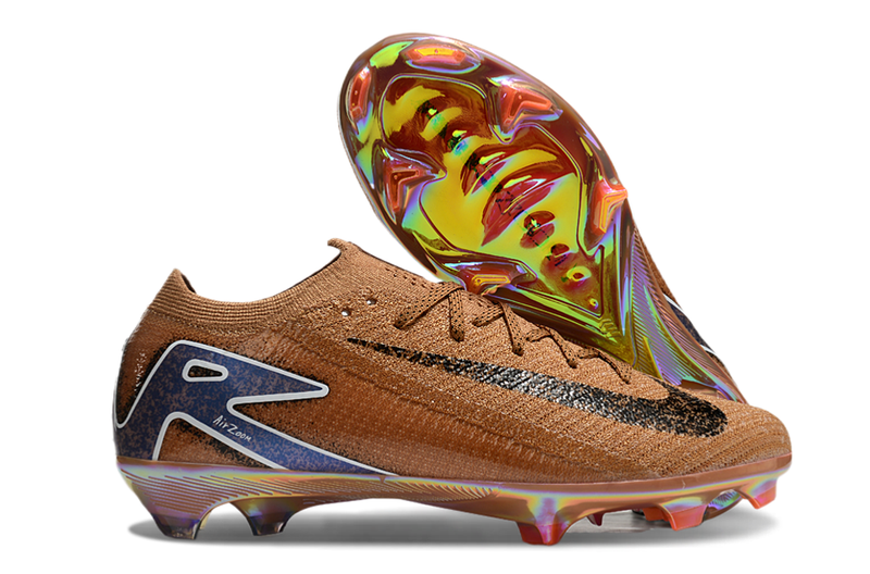 Chuteira Nike Air Zoom Mercurial Vapor 16 FG